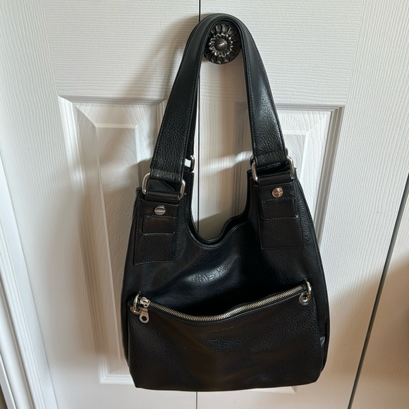 Matt & Natt Vegan Leather Purse - Picture 1 of 4